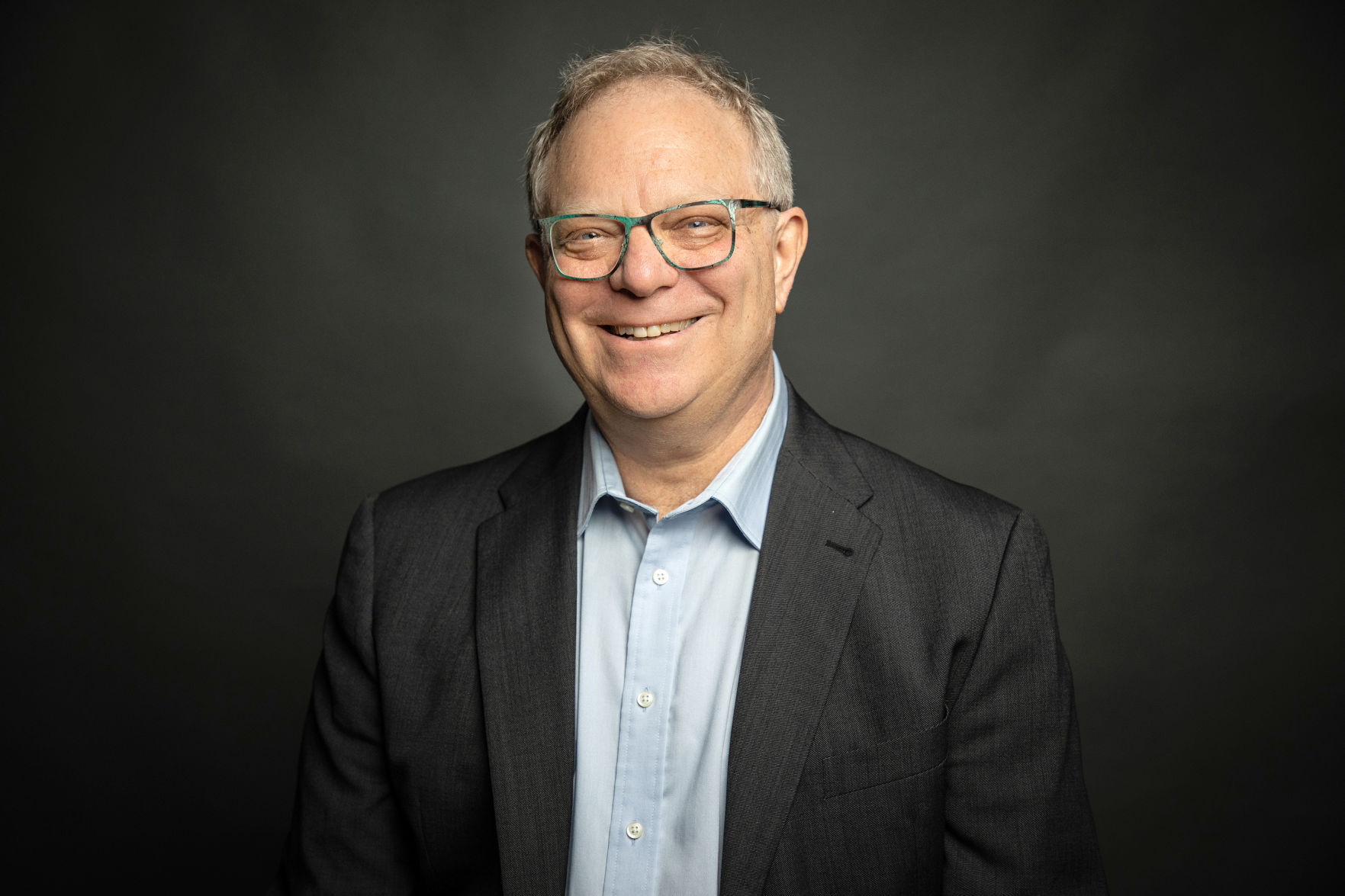 Dr. Rubin named UA chair of Medical Imaging Dept.